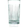RCR Cristalleria Italiana S.p.a. Linea Timeless | Bicchieri da Acqua e Cocktail in Vetro Moderni Set 6 Bicchieri di Cristallo da 44 Cl