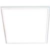 V-TAC VT-6060, Pannello LED Smd Con Driver, Bianco Naturele 4000K, 60X60 45W, alluminio