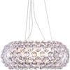Moddeny Moderna Arylic sospensione Caboche luce Sospese minimalista Ristorante Dolce Lampadario Lanterna LED Sala da pranzo Bagno Camera da letto Sala Decor soffitto Droplight Fixture
