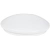 COREL PLAFONIERA A LED PLF346-24 24 W 1560 LM 100X380 MM TONALITA' LUCE SELEZIONABILE