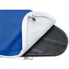 mauro Copriasse da Stiro con Mollettone disponibili 9 Misure-made in italy (B - 130x48 cm)