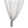 XONE Tenda anti-mosche multicolore Alice (125X235)