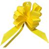 PuntoCasaStore 50 Nastri coccarde autotiranti granfiocco Confezione Regalo Auto Antenna specchietto Feste Varie Misure e Colori Alta qualita'