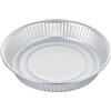 Baldassare Agnelli Pentole Agnelli COAL43LE24 Agnelli Family Cooking Rame e Pasticceria Tortiera Alluminio, Spessore 0.6 cm, 24 cm