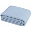 Tata Home Trapuntino Piazza Mezza Autunnale Primaverile Copriletto Trapuntato Imbottito Mezza Stagione Extra Morbido Misura 210x250 cm Mod. Soft Colore Azzurro