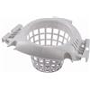 Apex Strizzatore per Secchio Ovale 15L Apex - Plastica Rinforzata - Per Mop e Lavapavimenti - Strizzaggio Facile senza Mani nell'Acqua