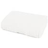Bassetti pop color nuovo telo doccia bagno, asciugamano viso, ospite in spugna da 430 g/m² (cm. 100x150, Bianco)