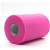 CaiiBtntgb 91m x 15 cm! Tessuto in rotolo di tulle per decorazioni artigianali Tutu Matrimoni Costumi Gonne Feste Regalo Fiocco baby shower, Molti colori disponibili. (Pesca)