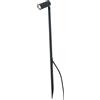 FARO BARCELONA 70226 - Seth 600 Lampada pichetto Nero