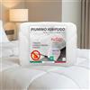 Tex family Piumino SINTETICO INVERNALE IGNIFUGO Antifiamma Made in Italy OMOLOGATO - 1 PIAZZA