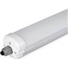 V-TAC Plafoniera LED Impermeabile 150 CM