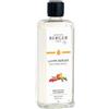 MAISON BERGER Lampe Berger Ricarica Profumo Baies De Goji 1L