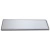 V-TAC PANNELLO LED RETTANGOLARE 45W LUCE NATURALE IN ALLUMINIOe43PMMAe43PS COLORE BIANCO VT-12030 6026