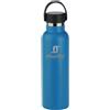 Shurity Borraccia Termica Acciaio inox con rivestimento in ceramica Runbott Sport 600ml. (Azzurro)