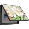 Generic Coperchio Contatore Elettrico Decorativo Interno Nascondi Pittura Decorativa Copertura Decorativa Moderna Scatola del Contatore Elettrico Creativo Contatori,08,Crystal picturen 40 * 30cm