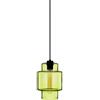 YBIOK Lampade A Sospensione Illuminazione Moderna A Sospensione in Vetro Isola della Cucina Bancone Bar Portico Commerciale Patio Soffitto Lampada A Sospensione sopra Il Lavandino Sala da Pranzo