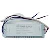 BSAXITHZB LED Driver a Corrente costante Lampada da soffitto Driver di Isolamento Senza sfarfallio trasformatore Lampada da Soggiorno Alimentatore Sorgente Luminosa Monocromatica (Color : 61-80W)