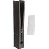 Generico Mollette Asciugamani Bagno | Mollette Giganti Legno Da Muro | Porta Asciugamani Bagno Clip | Salvaspazio E Robuste Mollette Da Bucato In Legno Per Casa, Bagno, Soggiorno, Lavanderia
