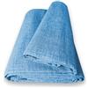 Home Tresor Gran Foulard per Divano, Telo Salva Divano in Tessuto, Telo Arredo Casa, Copriletto Leggero, Copripoltrona, Arredatutto Nuova Collezione (Cm. 240x280, Azzurro)