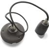 V-TAC Vtac 3808 Lampadario Sospensione Grigio