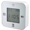 ikea Termometro ambiente orologio klockis Clock/Thermometer/Alarm/Timer, white