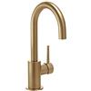 DELTA FAUCET 1959LF-CZ - Rubinetto per lavello da cucina, 1959LF-CZ