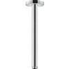 hansgrohe Fissaggio a soffitto S 30 cm, cromo, 27389000