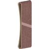Bosch 3x Nastro abrasivo PRO X440 per levigatrici, 3 pz (per Vernice su legno, Legno duro, 75 x 533 mm, Grano 60, 80, 100, Professional Accessorio Levigatrice a nastro)