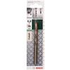 Bosch 2609255076 - Punta da trapano per metallo rettificata HSS-Co DIN 338, lunghezza 109 mm, diametro 6,8 mm
