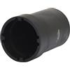 KS TOOLS Llave de tuercas ranuradas Scania de 3/4 con 4 espigas, espiga interior Ø 70 mm