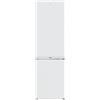 Candy CNCQ2T518EW Frigorifero combinato NO FROST, libera installazione, connesso, BIANCO, Nuova classe E, 60 x 183 cm