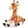 Trudi Giraffa di peluche Trudi Geltrude, taglia M