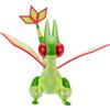 Jazwares Pokémon 25° Anniversario - Action figure in edizione speciale Libelldra 15 cm