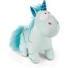 Nici unicorno Aquario in piedi 45 cm