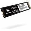 Predator+ Disco rigido Predator GM7000 2 TB SSD