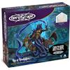 Renegade Heroscape: Bitwa o Wellspring - Zestaw Miniatur i Scenariuszy