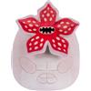 Jazwares SQSR00046 - Stranger Things - Squishmallows - Demogorgone, figura in peluche, 25 cm