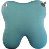 Bob e Brad EZBack Massaggiatore per la schiena Heat Shiatsu 3D Kneading Risparmio energetico