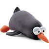 Nici 62428 peluche pinguino Jorge Thunder 45 cm sdraiato