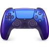 Sony DualSense, controller, PlayStation 5, D-pad, pulsante Home, pulsante Opzioni, pulsante Condividi, pulsante Start, analogico/digitale, multicolore, cablato e wireless
