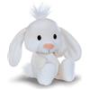 NICI Kuscheltier Hase Happy Rabbits crema NICI VERDE