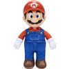 Jakks Pacific Peluche di Mario da 23 cm del film "Super Mario Galaxy"