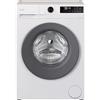 CANDY GD410G8-S - Lavatrice 10 Kg, 1400 giri, Libera Installazione, Inverter, Classe energetica A