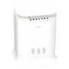 CASEGO Comoda Piccola Lavatrice, Lavaggio Intelligente, Leggera e Portatile, Facile da Usare, Adatta a molteplici scenari (White)