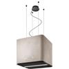 Elica Prf0146222; Cappa Aspiranti Per Cucina Pix (Concrete/F/42); Colore. Calcestruzzo