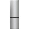 Hisense RB434N4BCB - Frigorifero combinato, 331 litri, No Frost, Inox, Classe energetica B