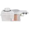 LUTH Premium Profi Parts Contenitore per sale compatibile con Gorenje 700368 per lavastoviglie