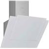 Silverline 3424 W.9 cappa aspirante 577 m³/h Cappa aspirante a parete Bianco C