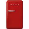Smeg Frigorifero libera installazione Smeg
