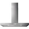 Elica SPOT PLUS IX/A/120 304 m³/h Cappa aspirante a parete Acciaio inossidabile